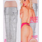 Jesse Jane Clear Ass Stroker