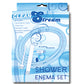 Cleanstream Shower Enema Set