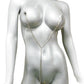 Master Series Anais Nipple To Clit Clamp