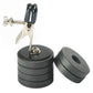 Master Series Onus/nipple Clamp W/weights