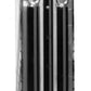 Master Series Spread Me Black Steel Spreader Bar