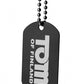 Tom Of Finland Anal Plug Large Silicone