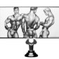 Tom Of Finland Anal Plug Large Silicone