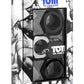 Tom Of Finland 3 Piece Cock Nuts