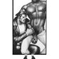 Tom Of Finland Stroker Sheath