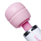 Wand Essentials 7 Speed Wand Pink
