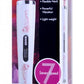 Wand Essentials 7 Speed Wand Pink