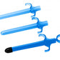 Trinity Lubricant Launcher Set Of 3 Blue